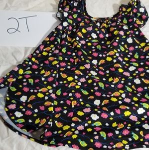 Swing dotdotsmile dress